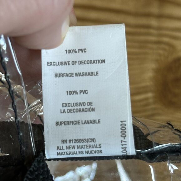 NFL Raiders Clear Messenger Tote Bag Two Lanyards And Two Wristbands NFL Lot - Picture 7 of 16